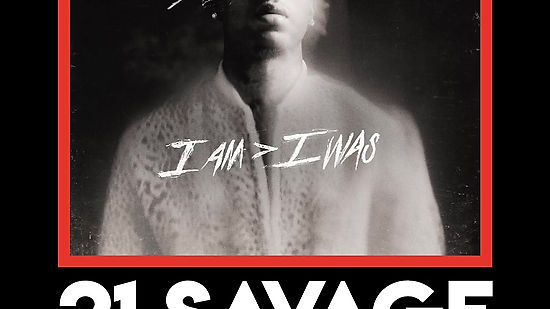 21 Savage - Grammy Nomination